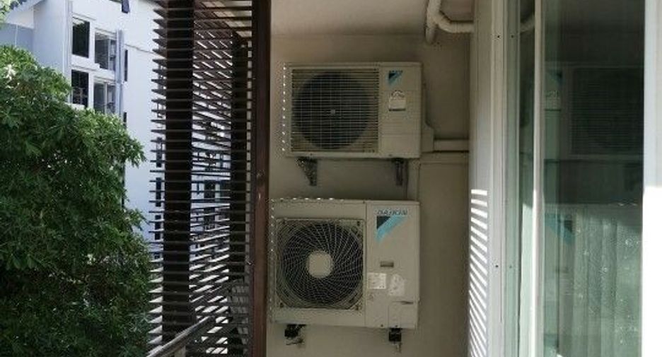 For sale and for rent 1 bed condo in Mueang Chiang Mai, Chiang Mai