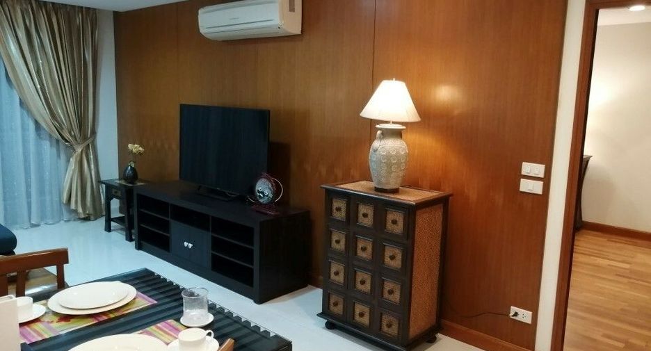 For sale and for rent 1 bed condo in Mueang Chiang Mai, Chiang Mai