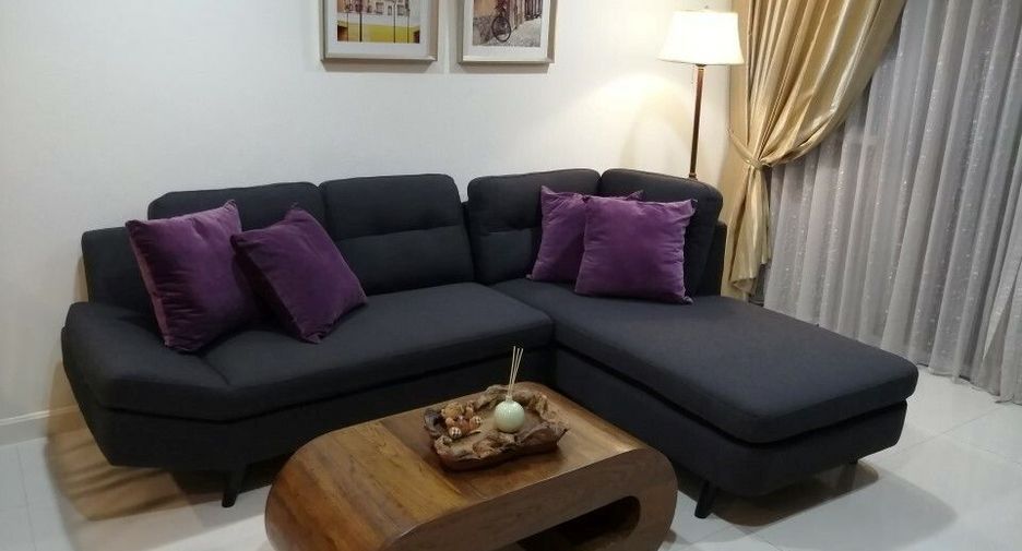 For sale and for rent 1 bed condo in Mueang Chiang Mai, Chiang Mai