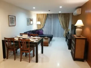 For Rent 1 Bedroom Condo In Mueang Chiang Mai