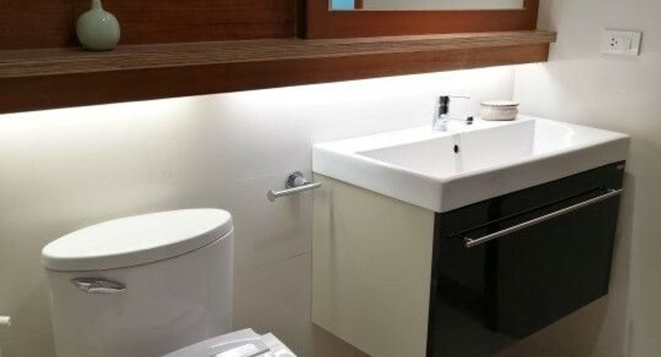 For sale and for rent 1 bed condo in Mueang Chiang Mai, Chiang Mai