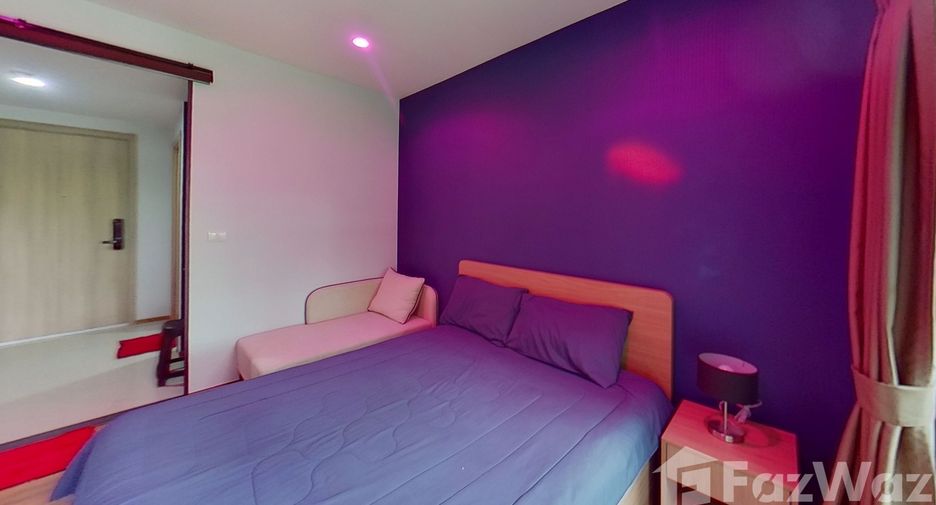 For rent studio condo in Hua Hin, Prachuap Khiri Khan