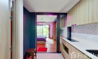 For rent studio condo in Hua Hin, Prachuap Khiri Khan