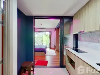 For Rent Studio Condo In Hua Hin, Prachuap Khiri Khan