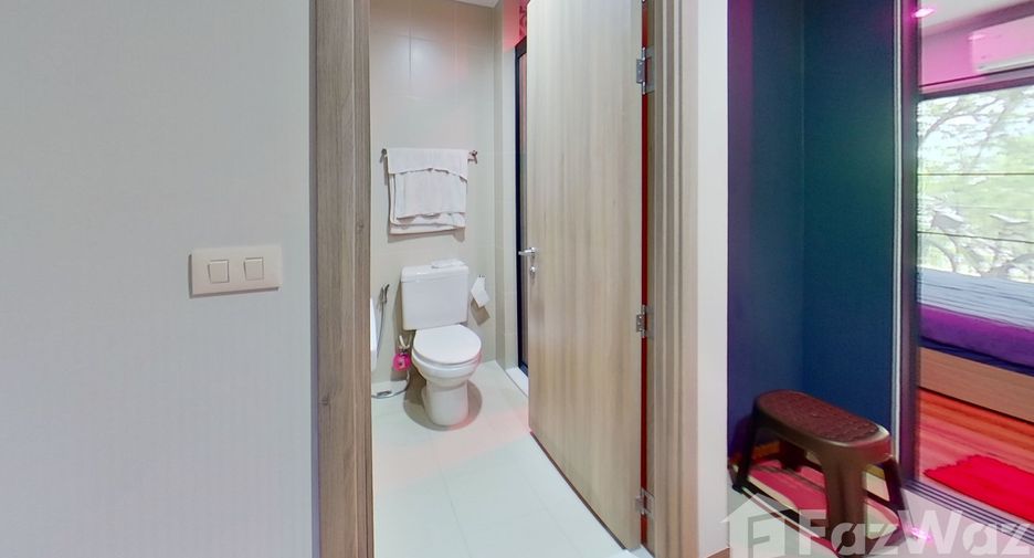 For rent studio condo in Hua Hin, Prachuap Khiri Khan