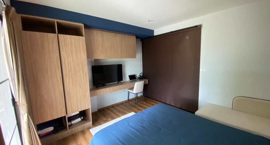 For rent studio condo in Hua Hin, Prachuap Khiri Khan
