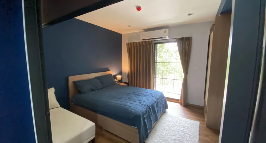 For rent studio condo in Hua Hin, Prachuap Khiri Khan