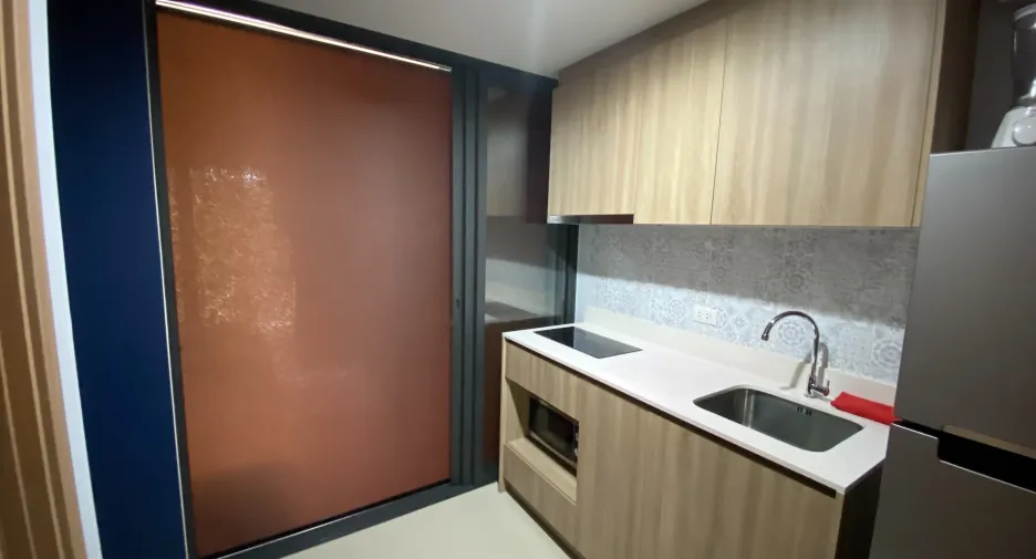 For rent studio condo in Hua Hin, Prachuap Khiri Khan