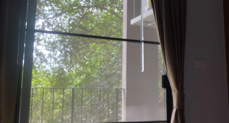 For rent studio condo in Hua Hin, Prachuap Khiri Khan
