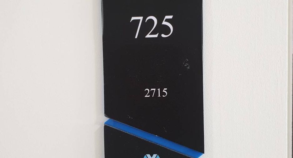 For rent studio condo in Suan Luang, Bangkok