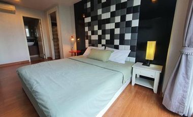 For sale and for rent 1 bed condo in Phaya Thai, Bangkok