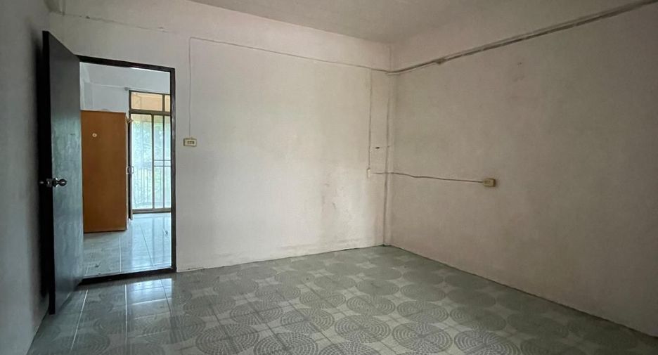 Продажа и аренда 2 спальни таунхаус в Банг Ламунг, Чонбури