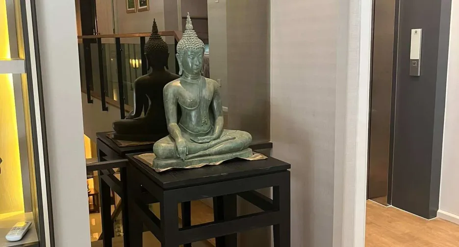 For sale 4 bedrooms house in Mae Rim, Chiang Mai