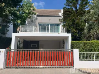 Casa en venta de 4 habitaciones en Mae Rim, Chiang Mai