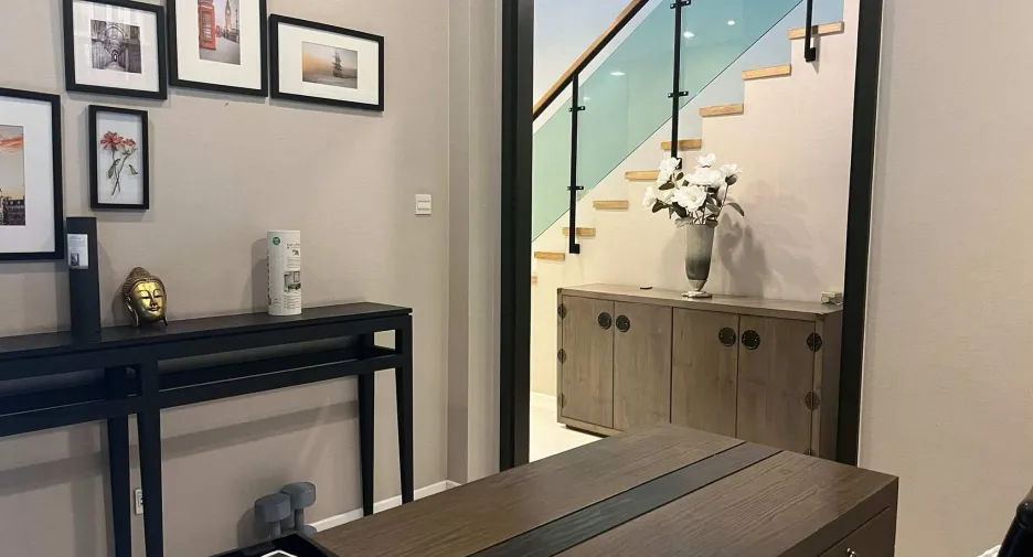 For sale 4 bedrooms house in Mae Rim, Chiang Mai