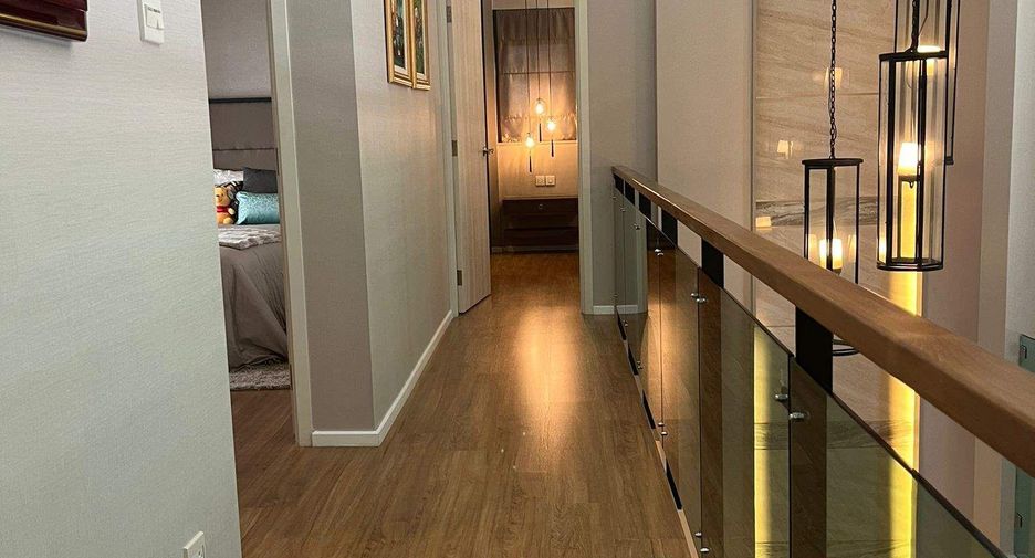 For sale 4 bedrooms house in Mae Rim, Chiang Mai