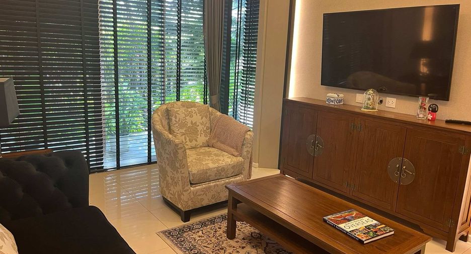 For sale 4 bedrooms house in Mae Rim, Chiang Mai
