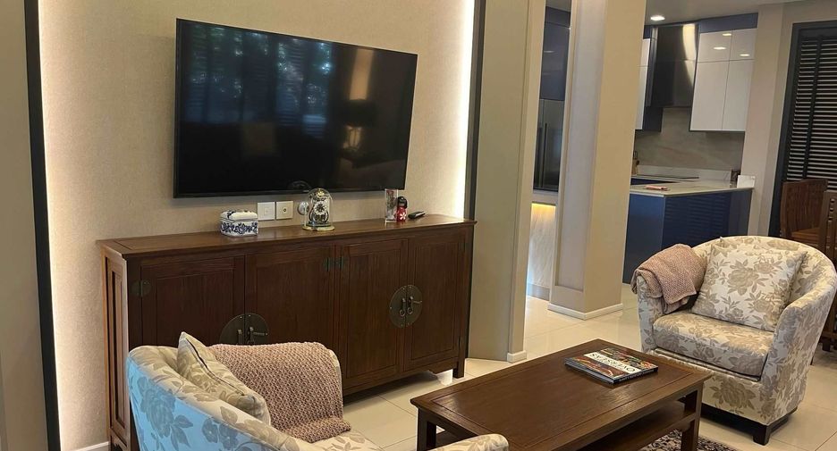 For sale 4 bedrooms house in Mae Rim, Chiang Mai