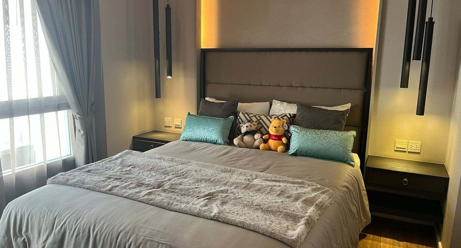 For sale 4 bedrooms house in Mae Rim, Chiang Mai