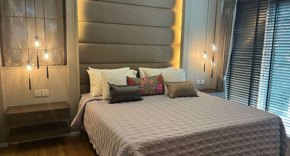 For sale 4 bedrooms house in Mae Rim, Chiang Mai