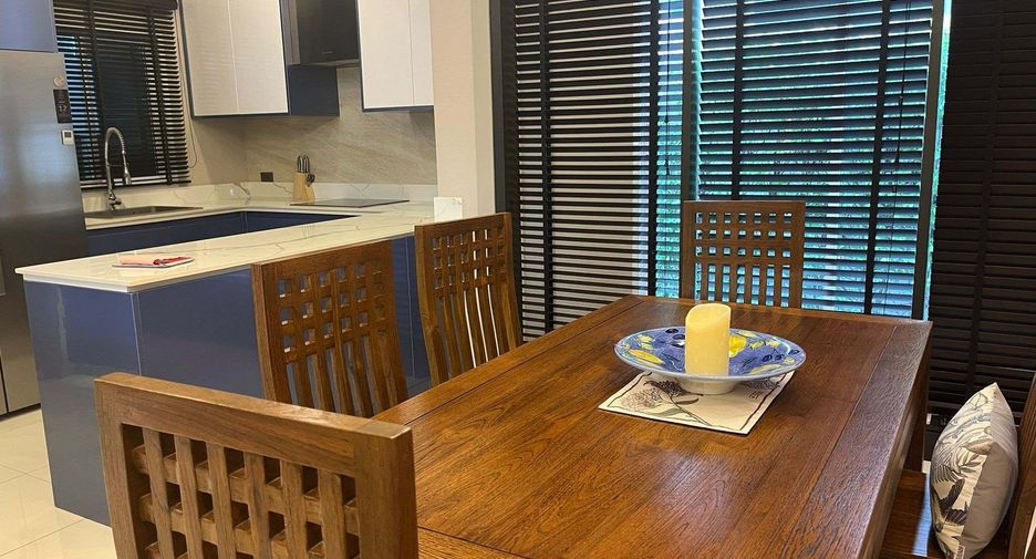 For sale 4 bedrooms house in Mae Rim, Chiang Mai