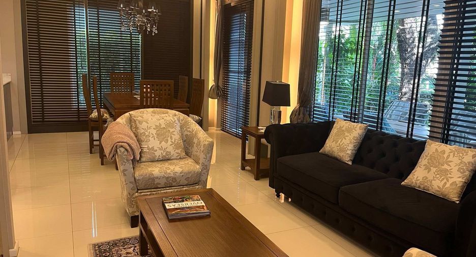 For sale 4 bedrooms house in Mae Rim, Chiang Mai