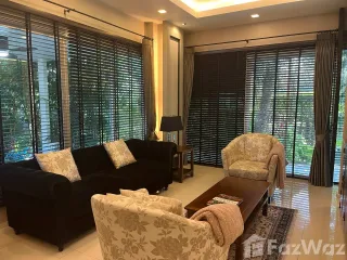 Casa en venta de 4 habitaciones en Mae Rim, Chiang Mai