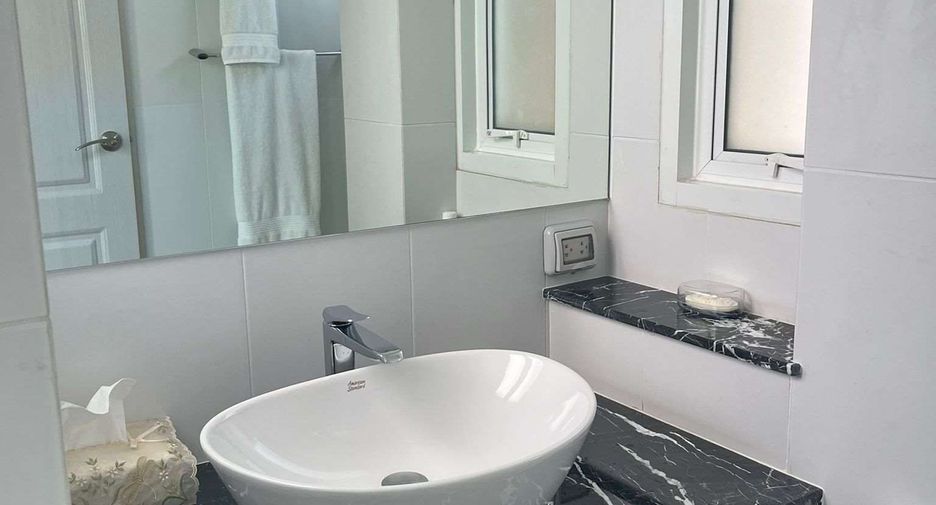 For sale 4 bedrooms house in Mae Rim, Chiang Mai