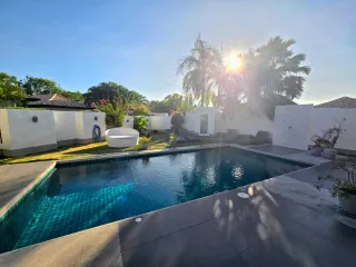 For rent 2 bedrooms villa in Hua Hin, Prachuap Khiri Khan