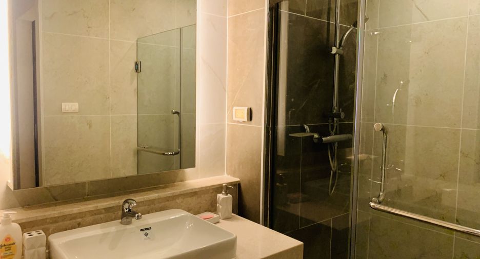 For sale 1 bed condo in Mueang Chiang Mai, Chiang Mai