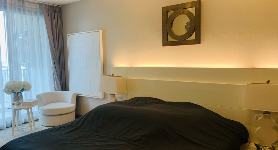 For sale 1 bed condo in Mueang Chiang Mai, Chiang Mai