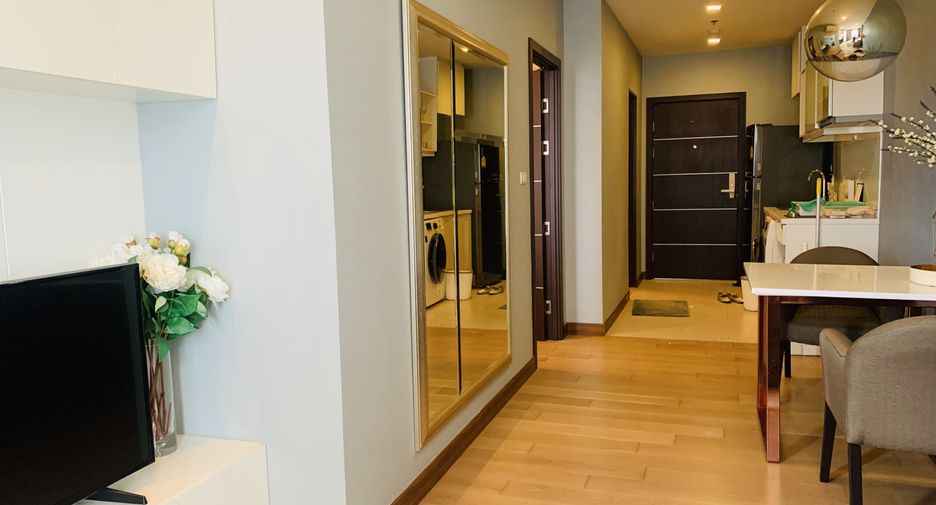 For sale 1 bed condo in Mueang Chiang Mai, Chiang Mai
