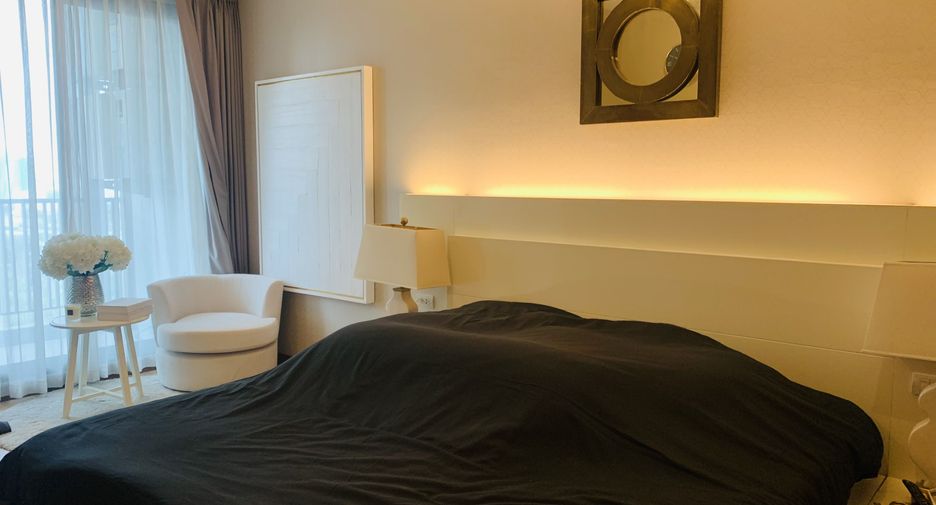 For sale 1 bed condo in Mueang Chiang Mai, Chiang Mai
