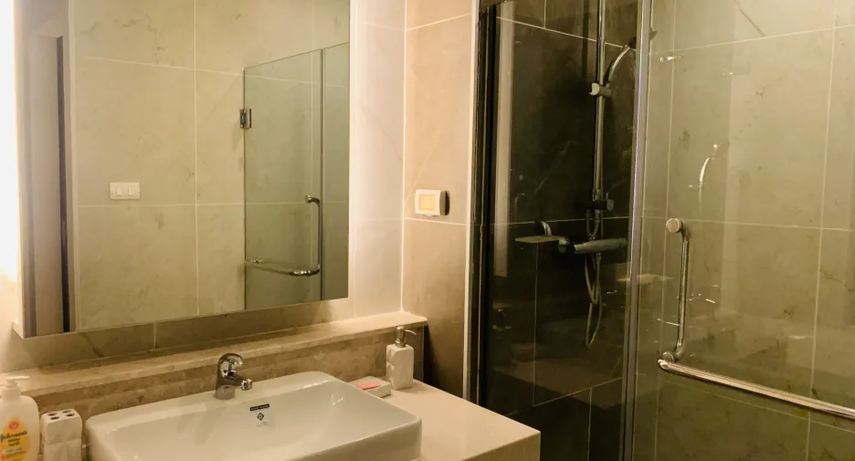 For sale 1 bed condo in Mueang Chiang Mai, Chiang Mai