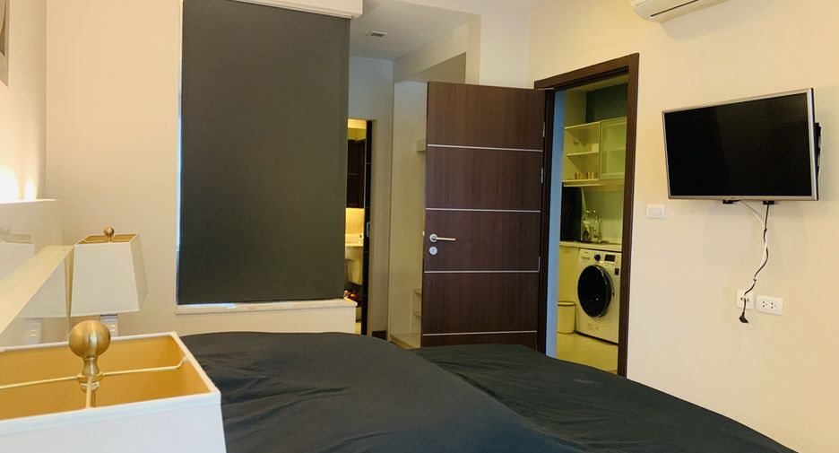 For sale 1 bed condo in Mueang Chiang Mai, Chiang Mai