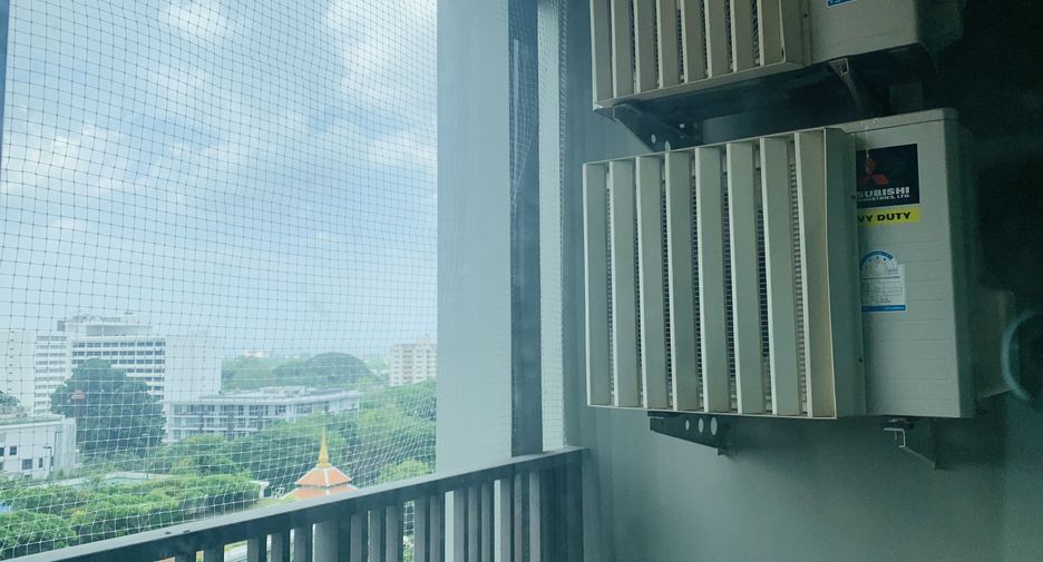 For sale 1 bed condo in Mueang Chiang Mai, Chiang Mai