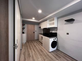 À vendre 1 chambre condo à Din Daeng, Bangkok