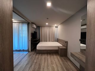 For sale 1 bed condo in Din Daeng, Bangkok
