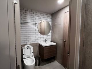 À vendre 1 chambre condo à Din Daeng, Bangkok