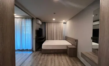 Condo en venta de 1 habitaciones en Din Daeng, Bangkok