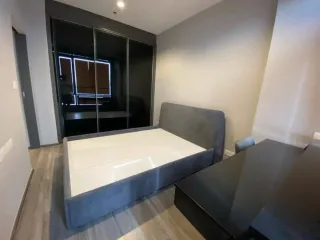 À vendre 1 chambre condo à Din Daeng, Bangkok