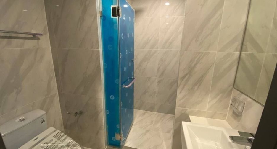 Condo en venta de 1 habitaciones en Din Daeng, Bangkok