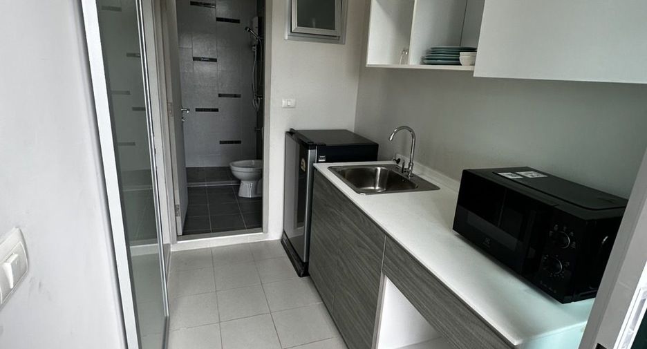 Аренда 1 кровать кондо в Катху, Пхукет