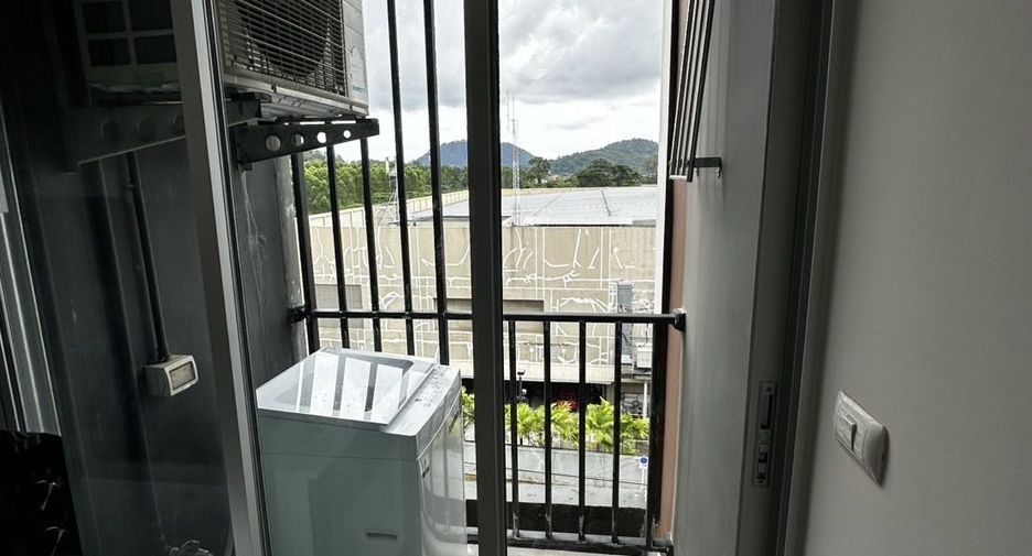 For rent 1 bed condo in Kathu, Phuket