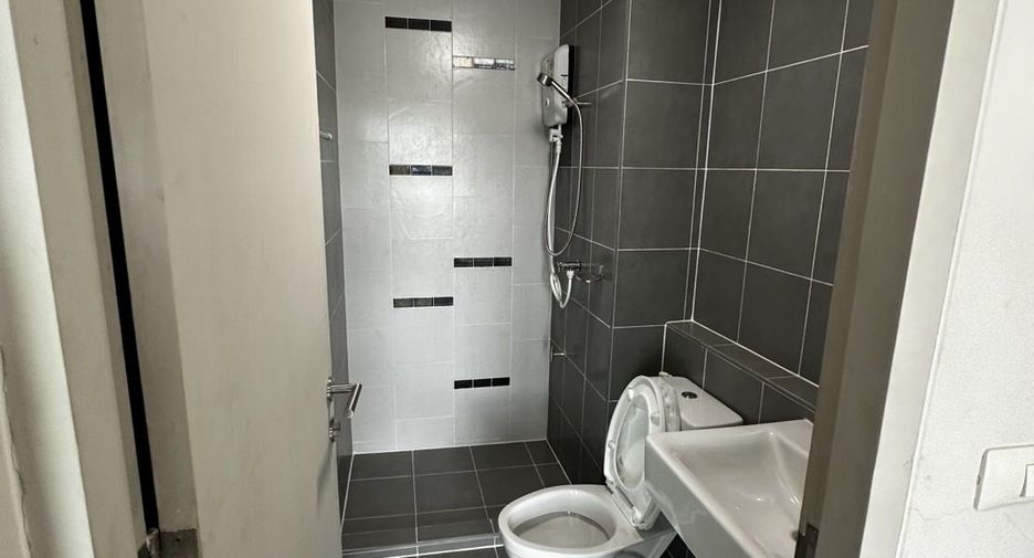 Аренда 1 кровать кондо в Катху, Пхукет