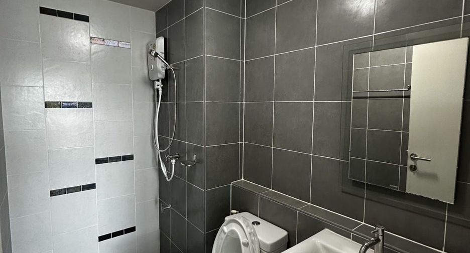 For rent 1 bed condo in Kathu, Phuket