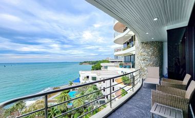 À vendre 2 chambres condo à Bang Lamung, Chonburi