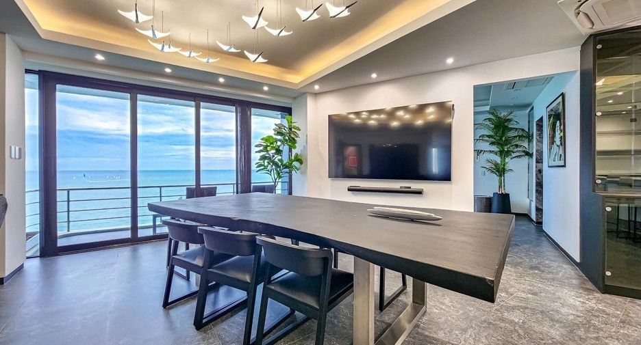 For sale 2 bedrooms condo in Bang Lamung, Chonburi