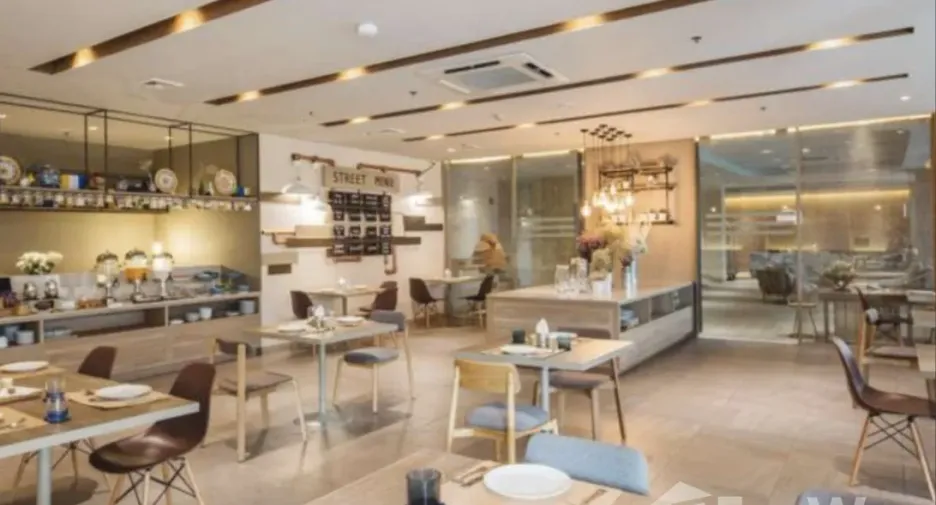 Hotel zum Kauf mit 89 Zimmer in Mueang Samut Prakan, Samut Prakan
