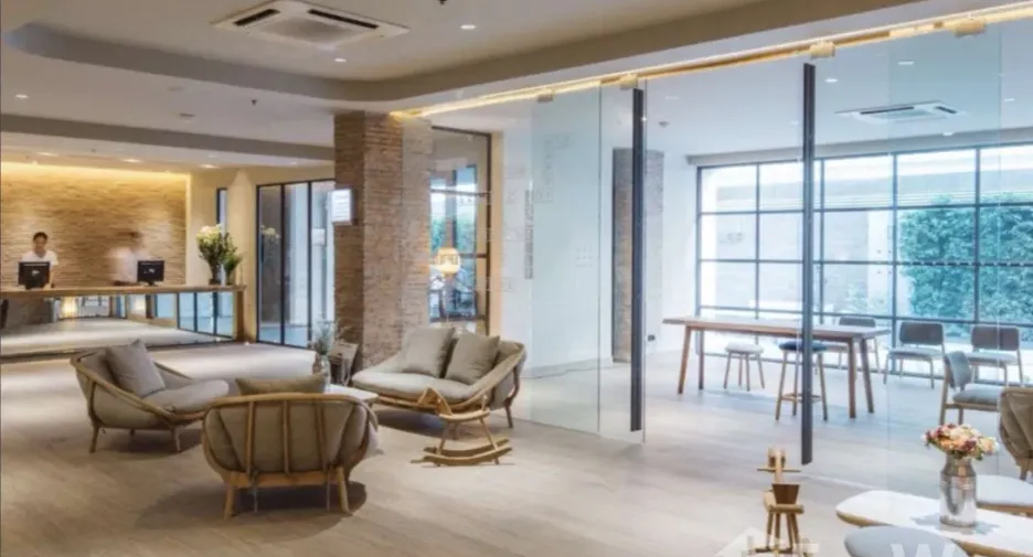 Hotel zum Kauf mit 89 Zimmer in Mueang Samut Prakan, Samut Prakan